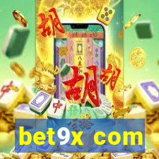 bet9x com